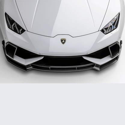 Vorsteiner 0820LOV Lamborghini Huracan (LP610) Mondiale Edizione Aero Front Spoiler Supercar Parts UK