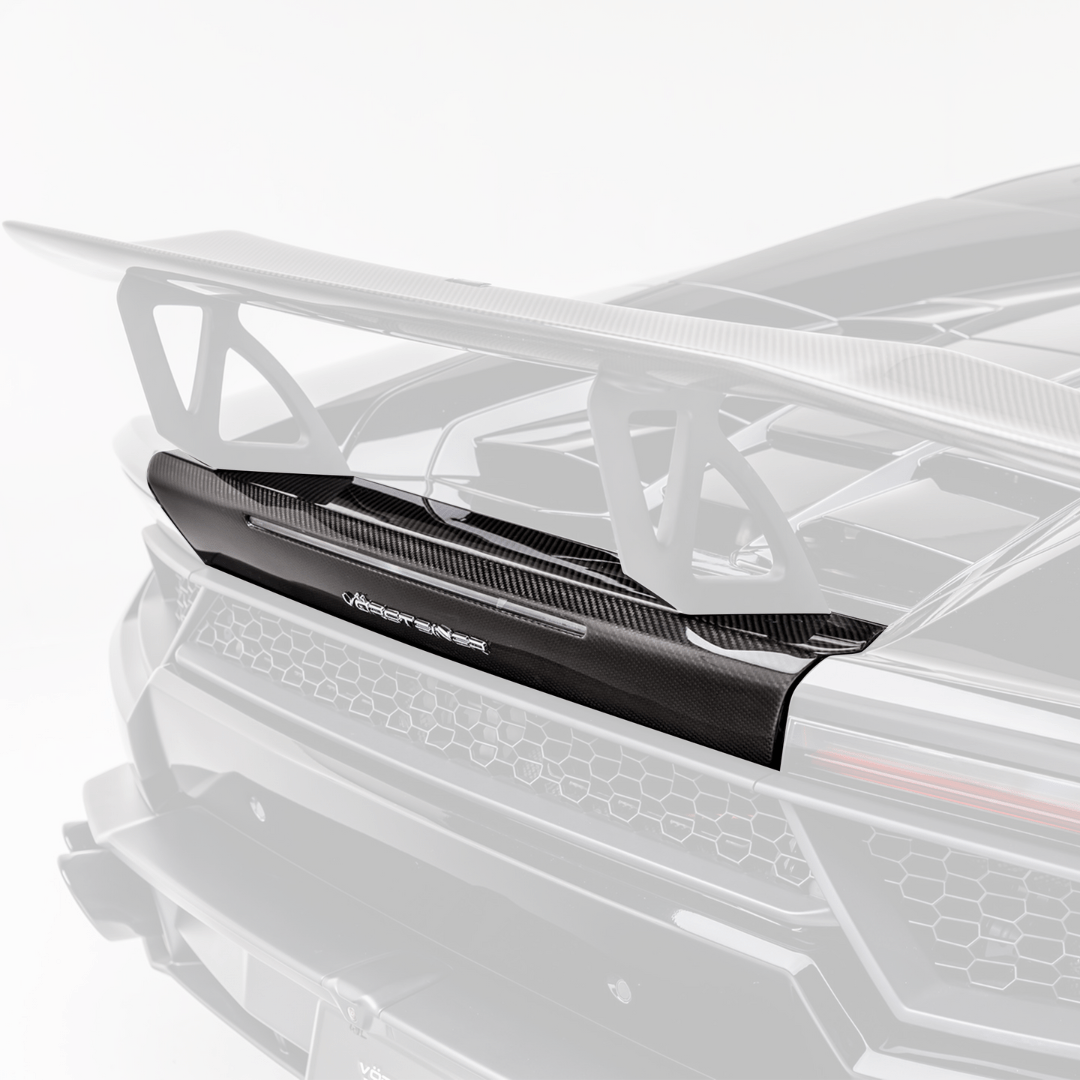 Vorsteiner 0903LOV Lamborghini Huracan Novara Edizione Aero Decklid Supercar Parts UK