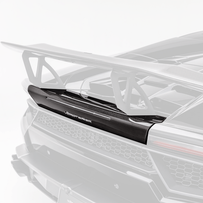 Vorsteiner 0903LOV Lamborghini Huracan Novara Edizione Aero Decklid Supercar Parts UK