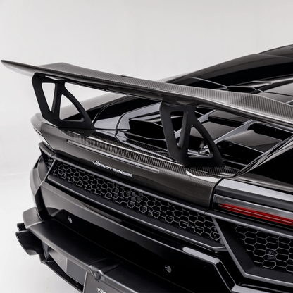Vorsteiner 0903LOV Lamborghini Huracan Novara Edizione Aero Decklid Supercar Parts UK