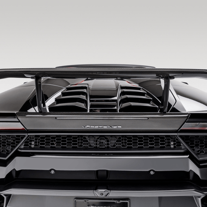 Vorsteiner 0903LOV Lamborghini Huracan Novara Edizione Aero Decklid Supercar Parts UK