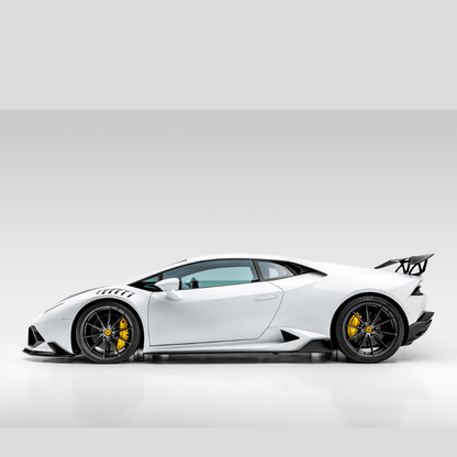 Vorsteiner 0901LOV Lamborghini Huracan Novara Edizione Aero Side Blades Supercar Parts UK
