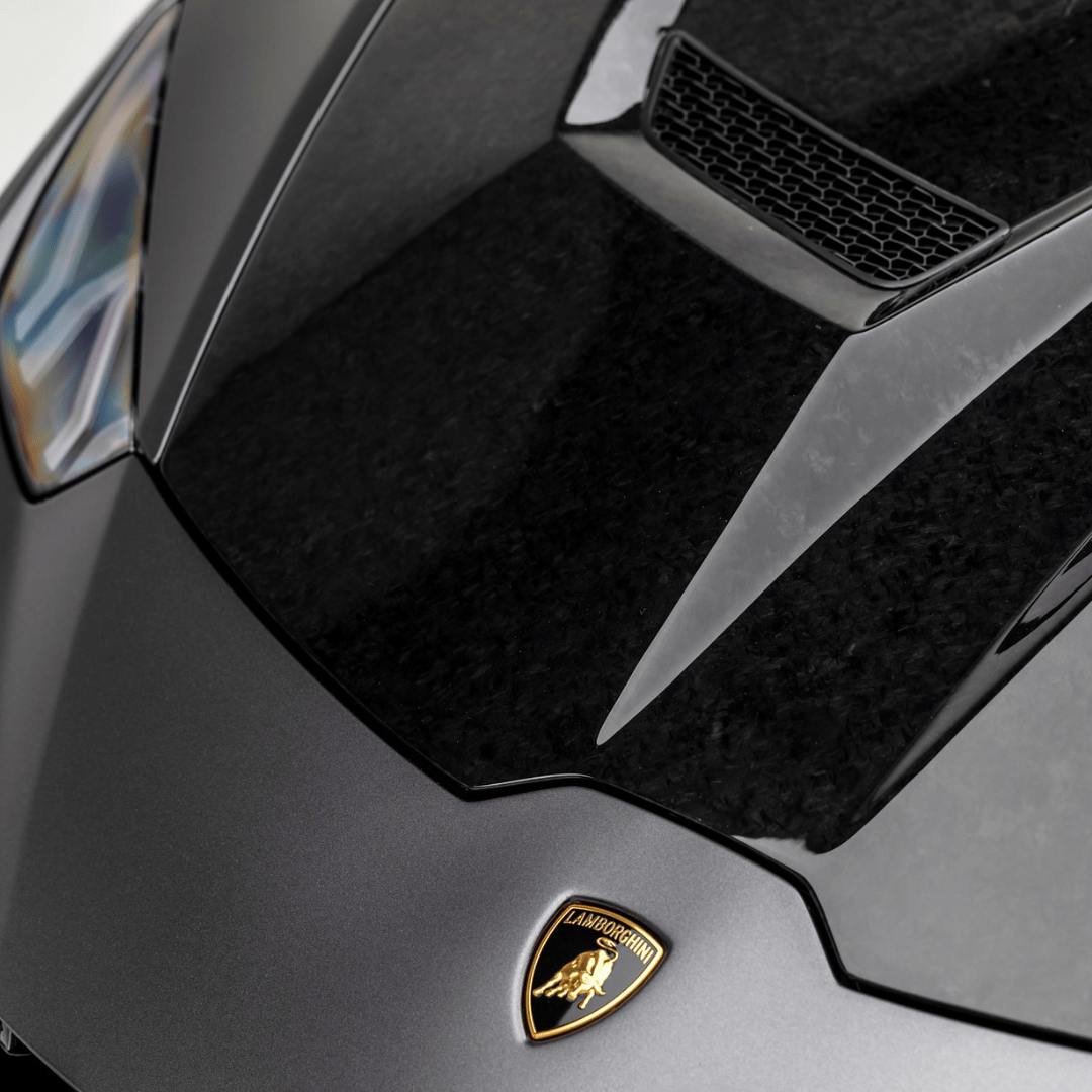Vorsteiner 1010LOV Lamborghini Huracan Performante Vicenza Edizione Aero Bonnet (Carbon Matrix) Supercar Parts UK