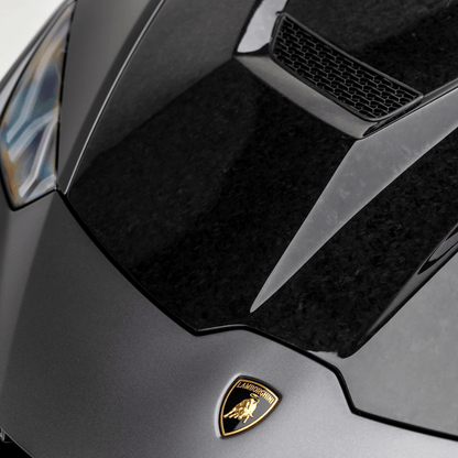 Vorsteiner 1010LOV Lamborghini Huracan Performante Vicenza Edizione Aero Bonnet (Carbon Matrix) Supercar Parts UK