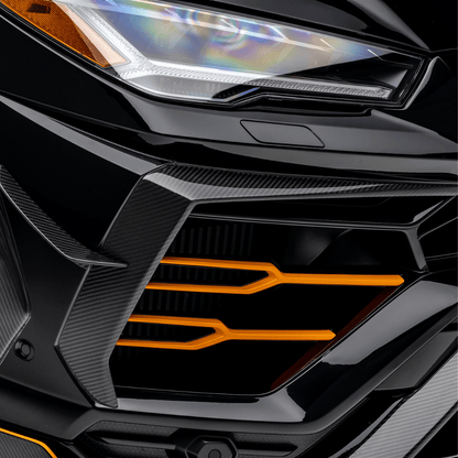 Vorsteiner 2025LOV Lamborghini Urus Rampante Edizione Aero Front Airducts Supercar Parts UK
