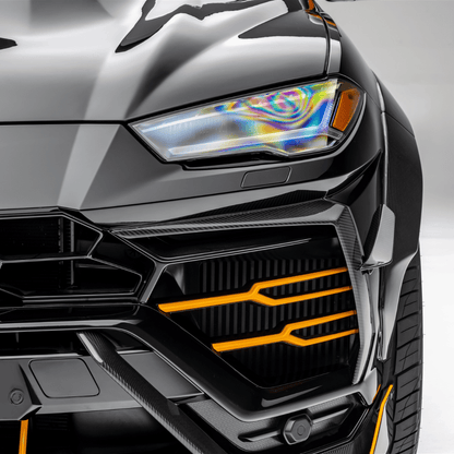 Vorsteiner 2025LOV Lamborghini Urus Rampante Edizione Aero Front Airducts Supercar Parts UK