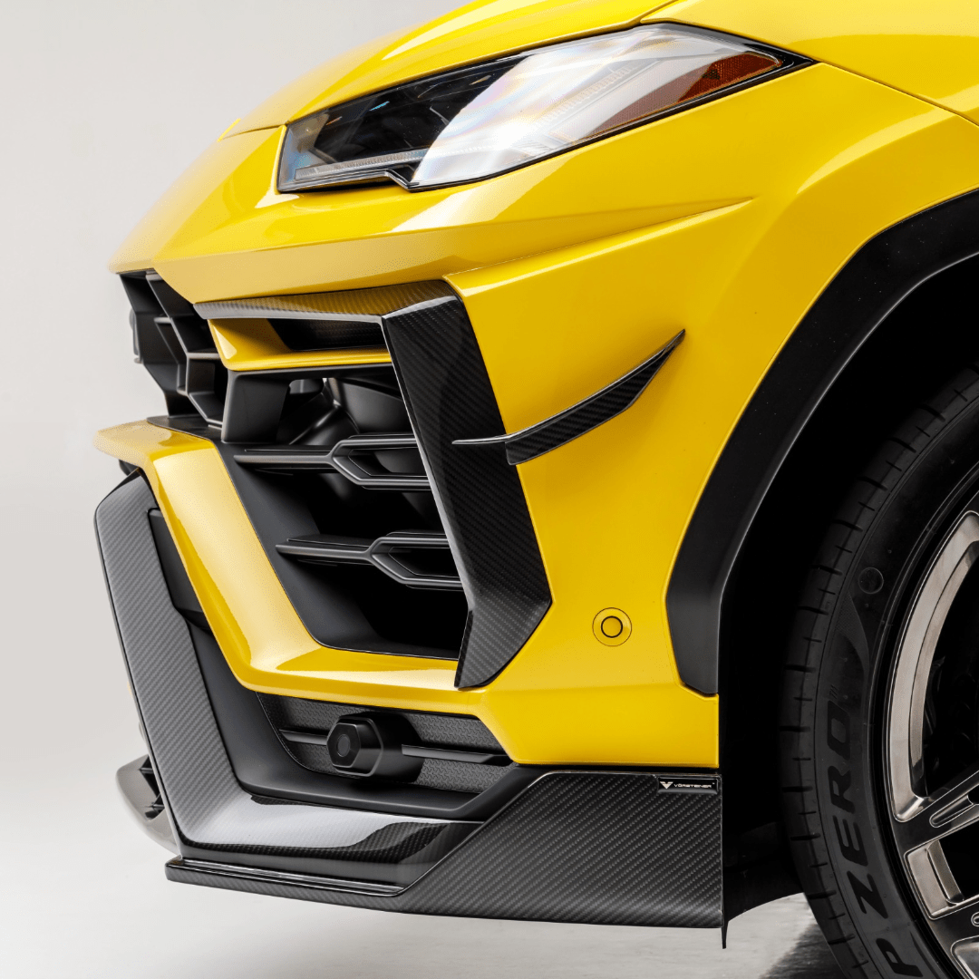 Vorsteiner 2025LOV Lamborghini Urus Rampante Edizione Aero Front Airducts Supercar Parts UK