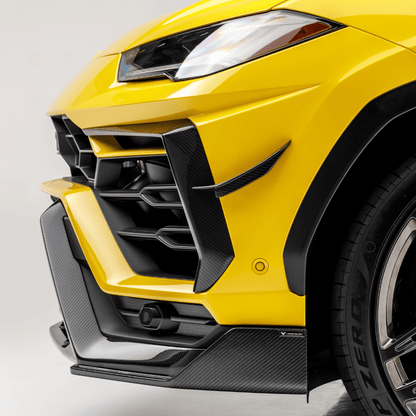 Vorsteiner 2025LOV Lamborghini Urus Rampante Edizione Aero Front Airducts Supercar Parts UK