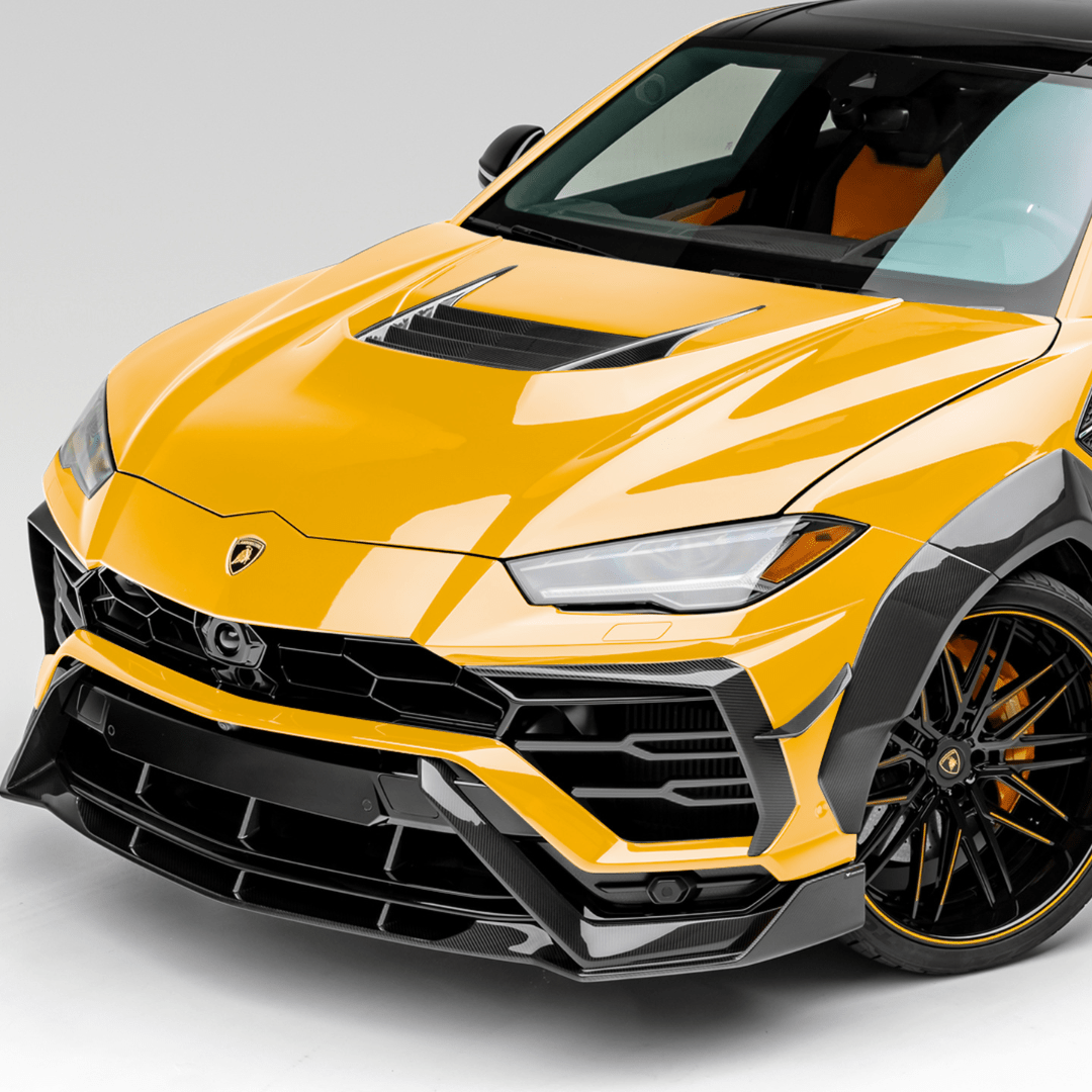 Vorsteiner 2010LOV Lamborghini Urus Rampante Edizione Aero Bonnet Supercar Parts UK