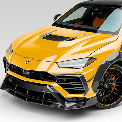Vorsteiner 2010LOV Lamborghini Urus Rampante Edizione Aero Bonnet Supercar Parts UK