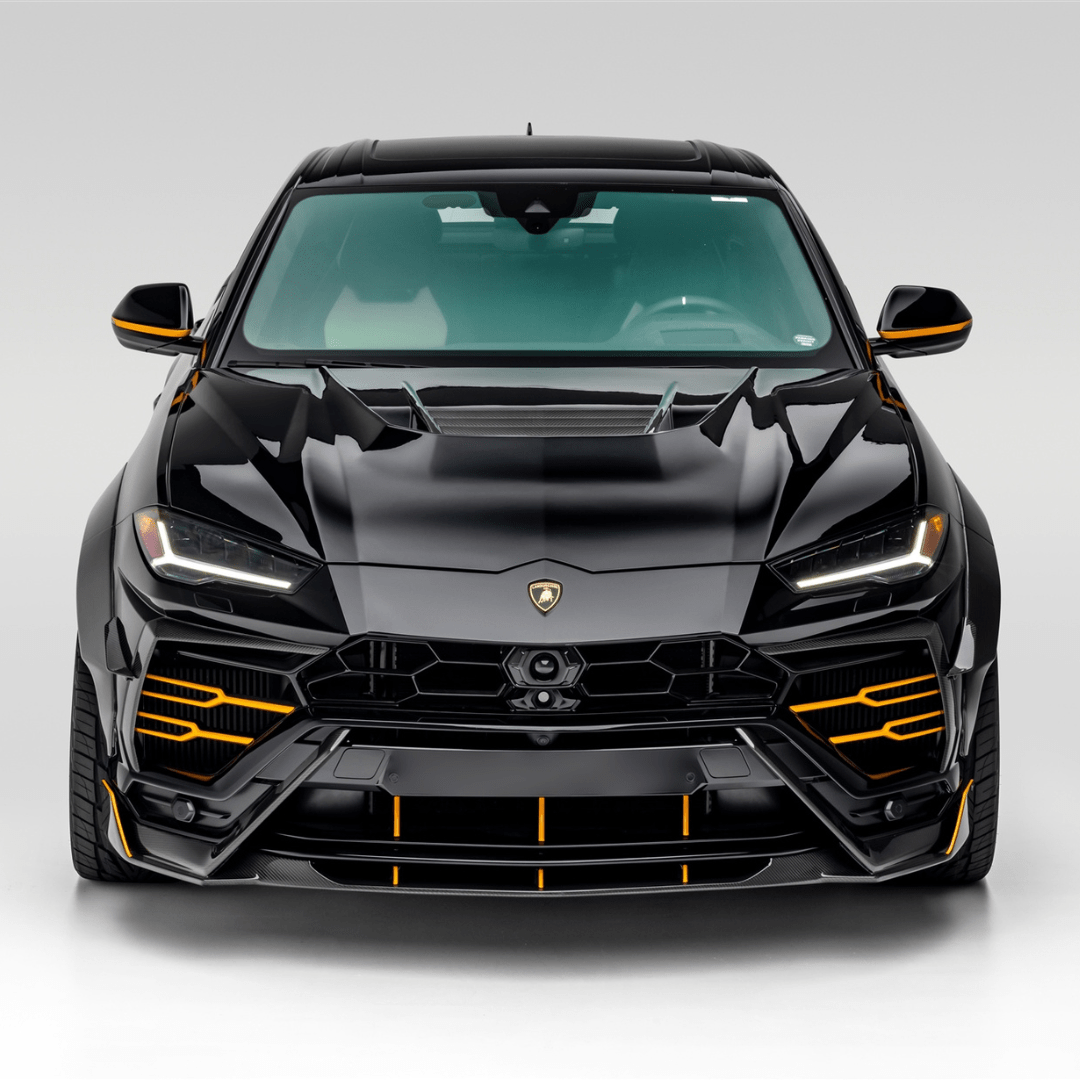 Vorsteiner 2010LOV Lamborghini Urus Rampante Edizione Aero Bonnet Supercar Parts UK