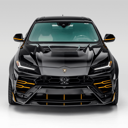 Vorsteiner 2010LOV Lamborghini Urus Rampante Edizione Aero Bonnet Supercar Parts UK
