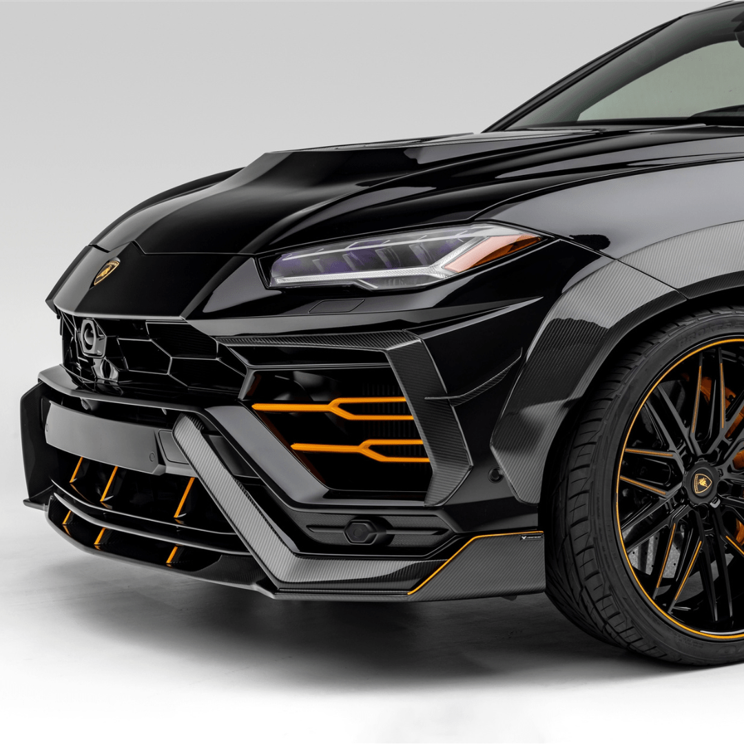 Vorsteiner 2010LOV Lamborghini Urus Rampante Edizione Aero Bonnet Supercar Parts UK