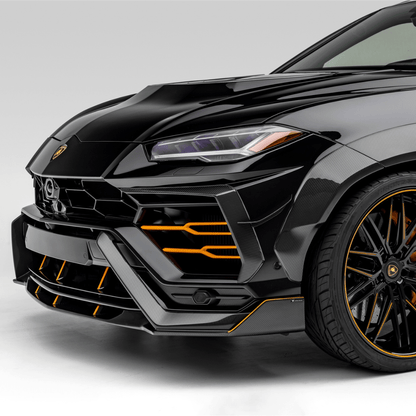 Vorsteiner 2010LOV Lamborghini Urus Rampante Edizione Aero Bonnet Supercar Parts UK