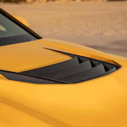 Vorsteiner 2010LOV Lamborghini Urus Rampante Edizione Aero Bonnet Supercar Parts UK