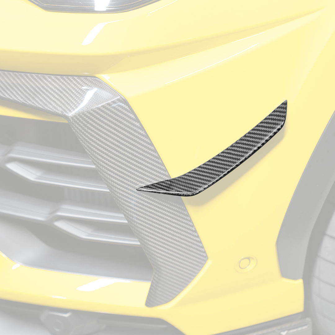 Vorsteiner 2026LOV Lamborghini URUS Rampante Edizione Aero Canards Supercar Parts UK