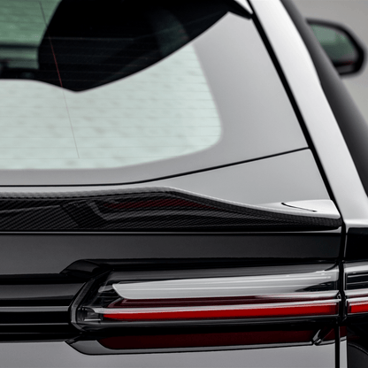Vorsteiner 2060LOV Lamborghini URUS Rampante Edizione Aero Decklid Spoiler Supercar Parts UK