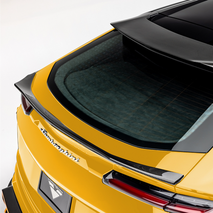 Vorsteiner 2060LOV Lamborghini URUS Rampante Edizione Aero Decklid Spoiler Supercar Parts UK