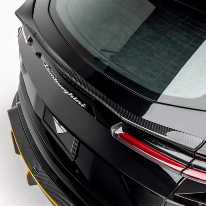 Vorsteiner 2060LOV Lamborghini URUS Rampante Edizione Aero Decklid Spoiler Supercar Parts UK