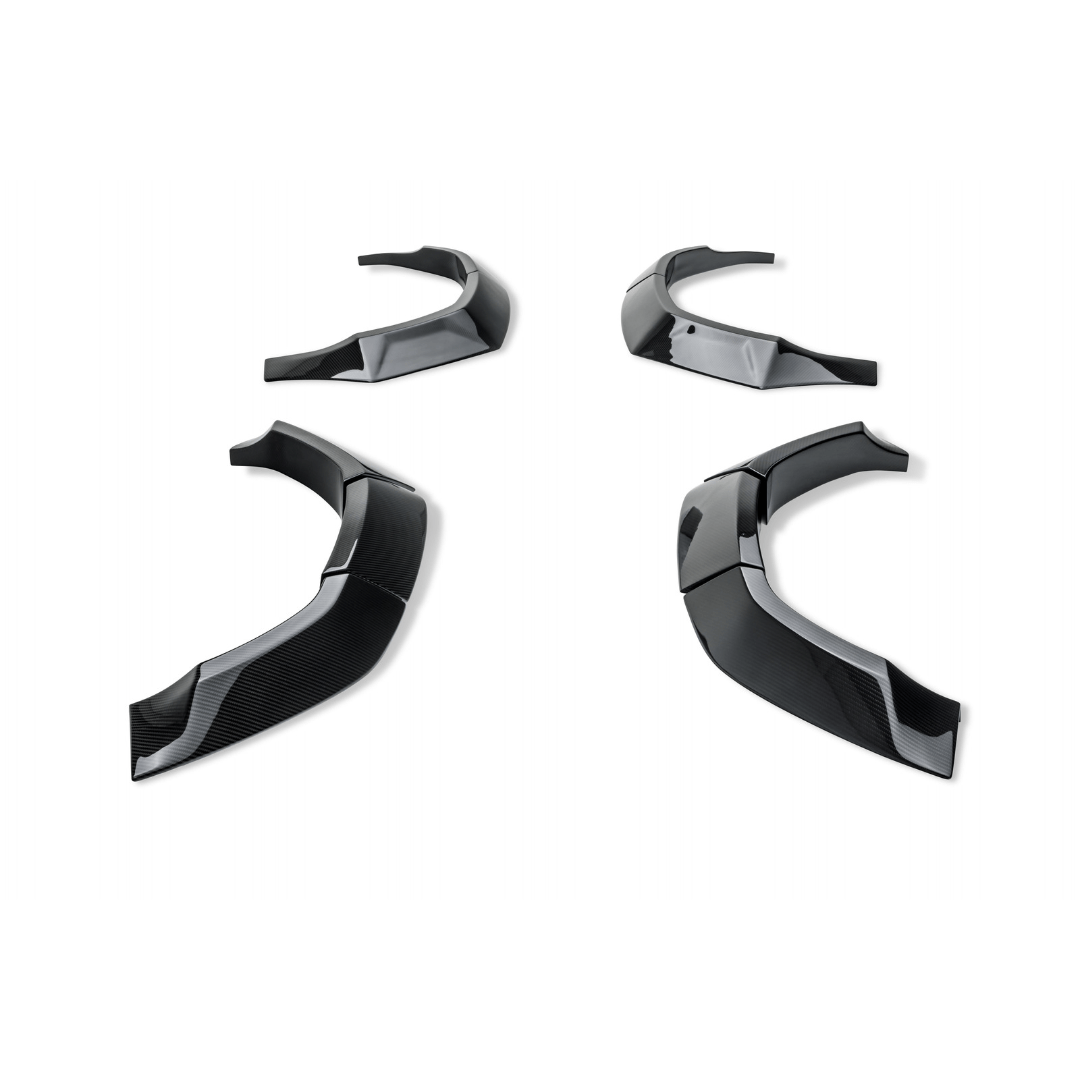 Vorsteiner 2090LOV Lamborghini URUS Rampante Edizione Aero Fender Flares Supercar Parts UK
