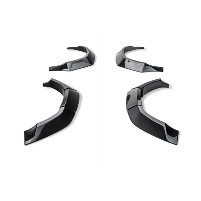 Vorsteiner 2090LOV Lamborghini URUS Rampante Edizione Aero Fender Flares Supercar Parts UK