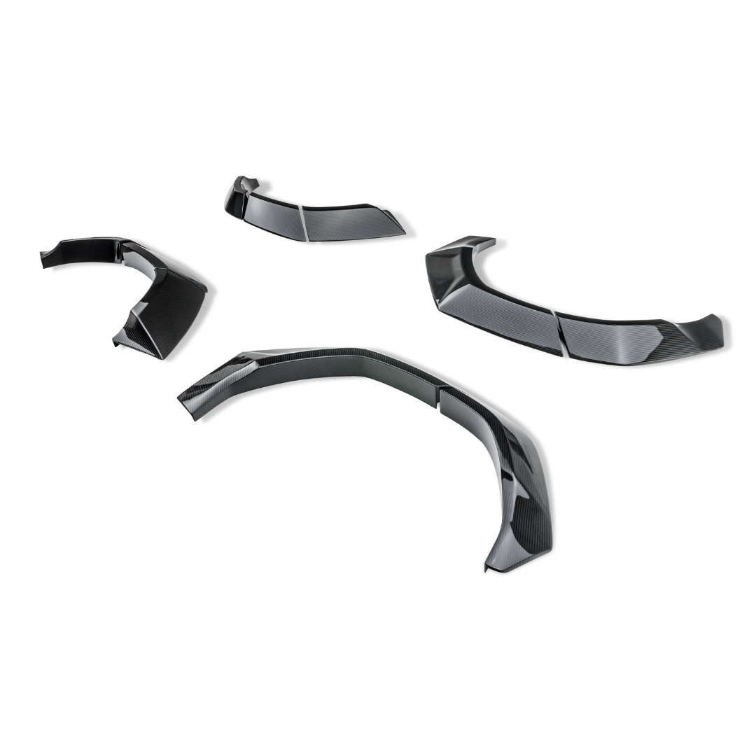 Vorsteiner 2090LOV Lamborghini URUS Rampante Edizione Aero Fender Flares Supercar Parts UK