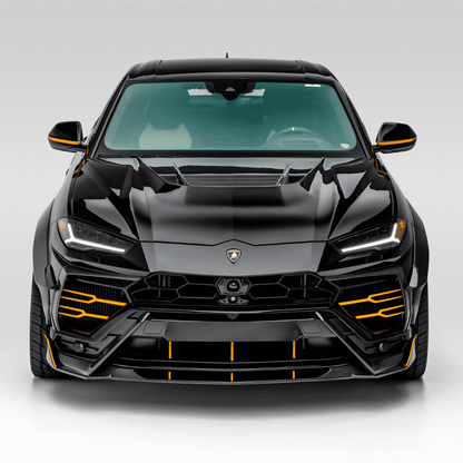 Vorsteiner 2020LOV Lamborghini URUS Rampante Edizione Aero Front Spoiler Supercar Parts UK