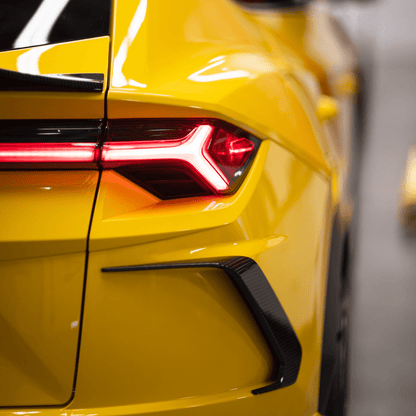 Vorsteiner 2055LOV Lamborghini URUS Rampante Edizione Aero Rear Air Ducts Supercar Parts UK