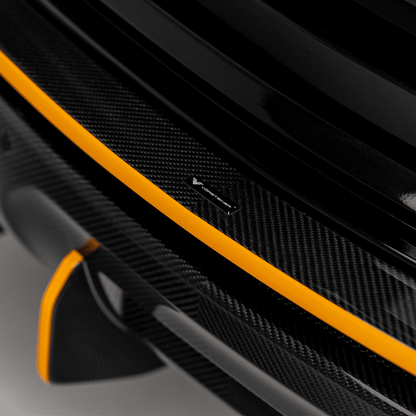Vorsteiner 2050LOV Lamborghini URUS Rampante Edizione Aero Rear Diffuser Supercar Parts UK