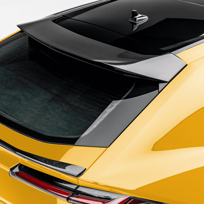 Vorsteiner 2080LOV Lamborghini URUS Rampante Edizione Aero Roof Spoiler Supercar Parts UK