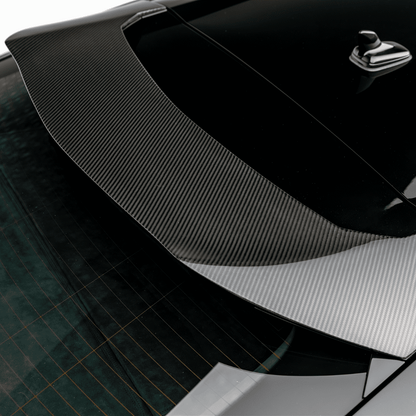 Vorsteiner 2080LOV Lamborghini URUS Rampante Edizione Aero Roof Spoiler Supercar Parts UK