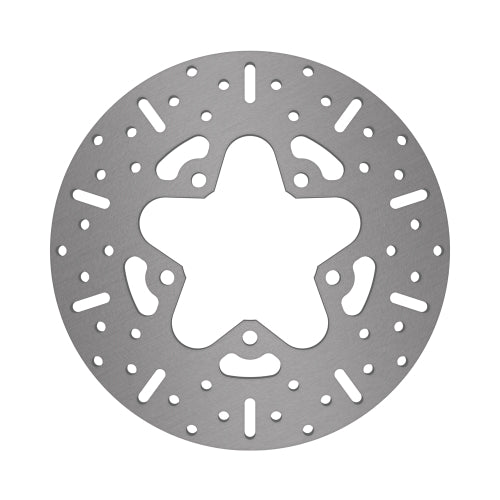 EBC D509Premium TUV KBA or R90 OEM disc set (EX)