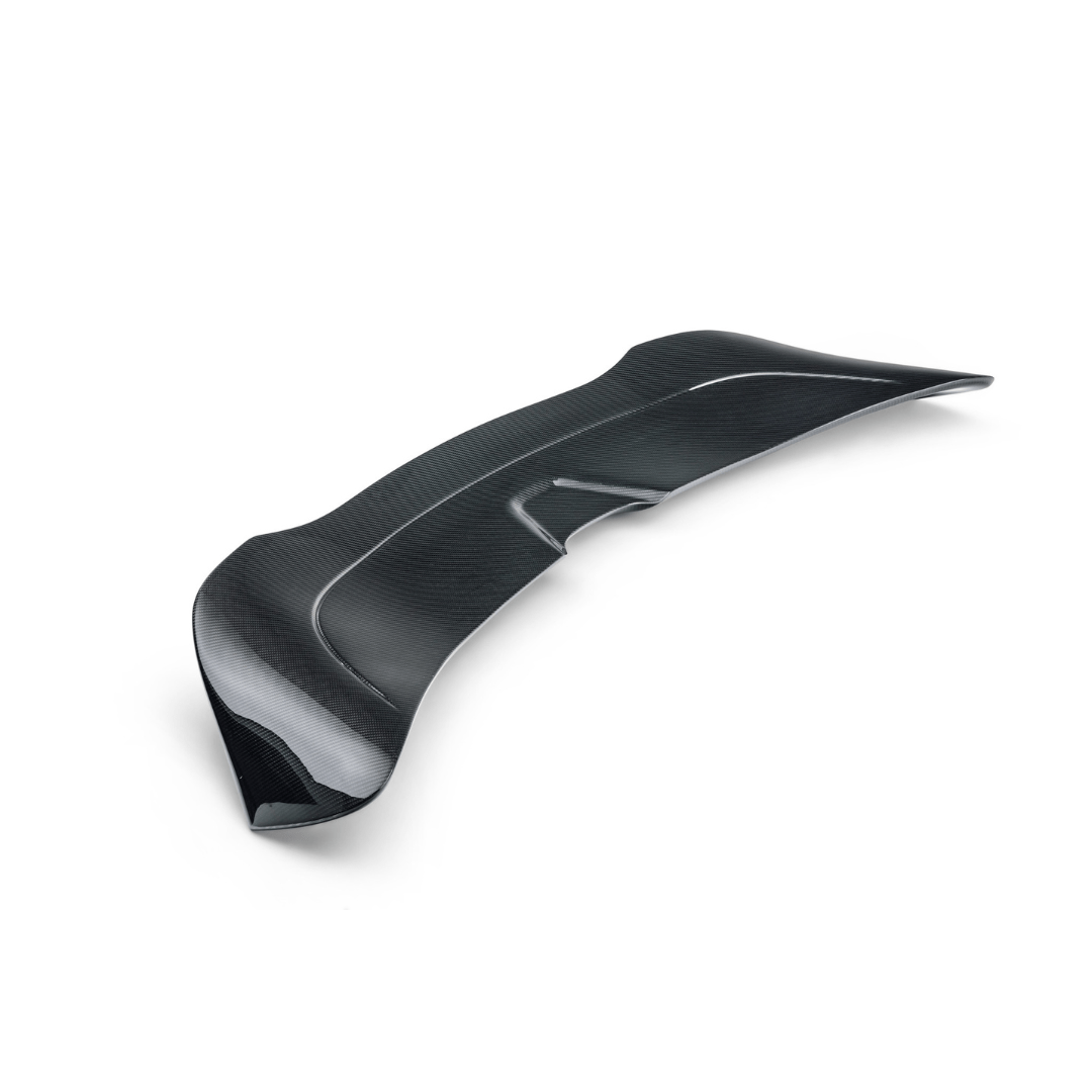 Vorsteiner MVS2070 McLaren 720S Silverstone Edition Aero Active Wing Blade Supercar Parts UK