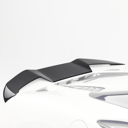 Vorsteiner FRV3060 Ferrari F8 Furioso Carbon Fiber Decklid Spoiler Supercar Parts UK