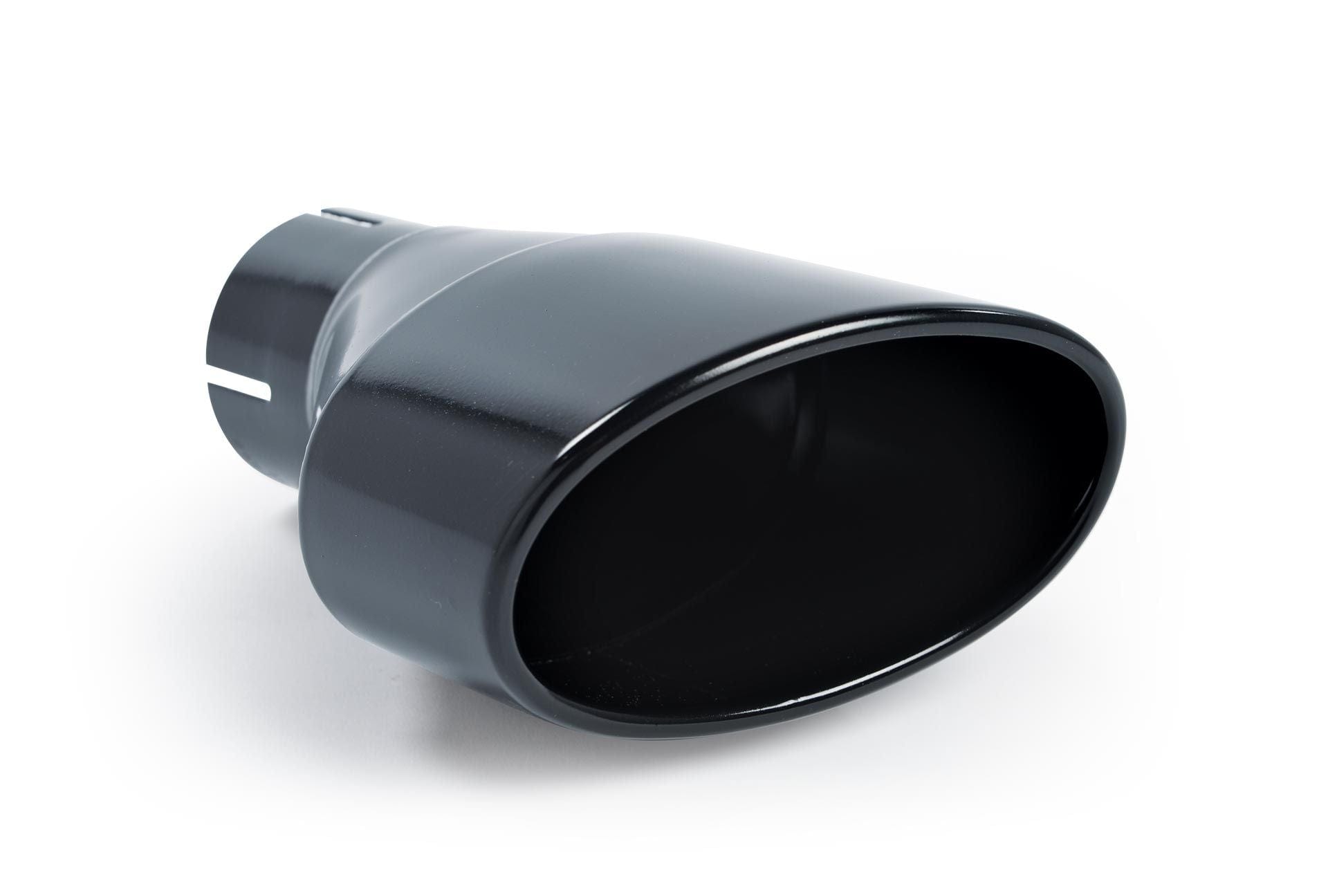 MillTek Audi 8V RS3 Sportback 400PS Cat-Back Exhaust (MQB Facelift Only - OPF/GPF Models) - Supercar Parts UK