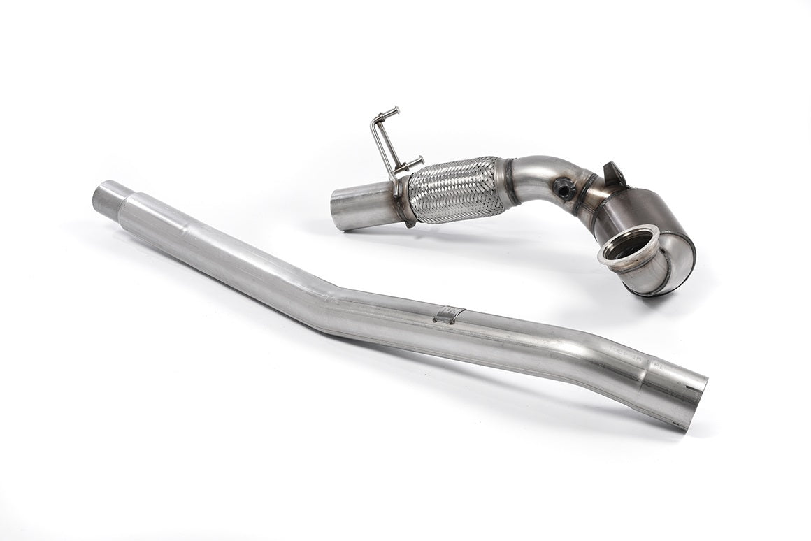 (including GTi Performance Pack, Clubsport & Clubsport S models) - Supercar Parts UK