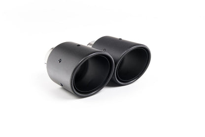 MillTek Volkswagen Golf Mk7.5 1.5TSI Evo GT & R-Line Cat-Back Exhaust (GPF/OPF & Non GPF/OPF Models) - Supercar Parts UK