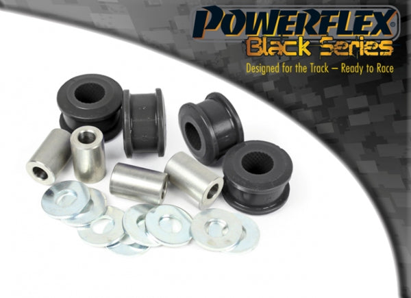 Powerflex Audi Bentley Porsche Volkswagen Black Series Front Anti Roll Bar Link Bush 10mm (C7 RS6, 4M Q4, E3 Cayenne & Touareg) | Supercar Parts UK