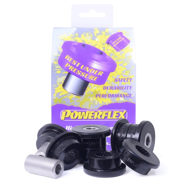 Powerflex Audi Porsche Volkswagen Front Upper Wishbone Bush (4L Q4, E1 Cayenne & 7P Touareg) | Supercar Parts UK