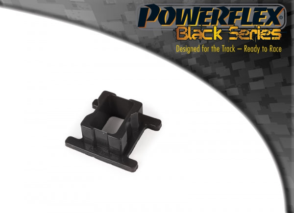 Powerflex Audi Porsche Volkswagen Transmission Mount Insert Track (C7 RS6, 4M Q4, E3 Cayenne & Touareg) | Supercar Parts UK