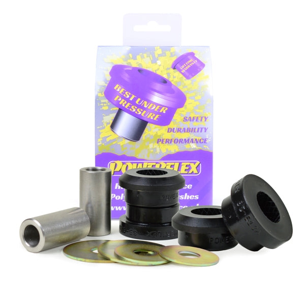 Powerflex Audi Seat Skoda VolkswagenPowerflex Audi Seat Skoda Volkswagen Rear Upper Link Outer Bush (Inc. 8P RS3, 1Z Octavia, B6 Passat & MK5 Golf GTI) (Inc. 8P RS3, 1Z Octavia, B6 Passat & MK5 Golf GTI) | Supercar Parts UK