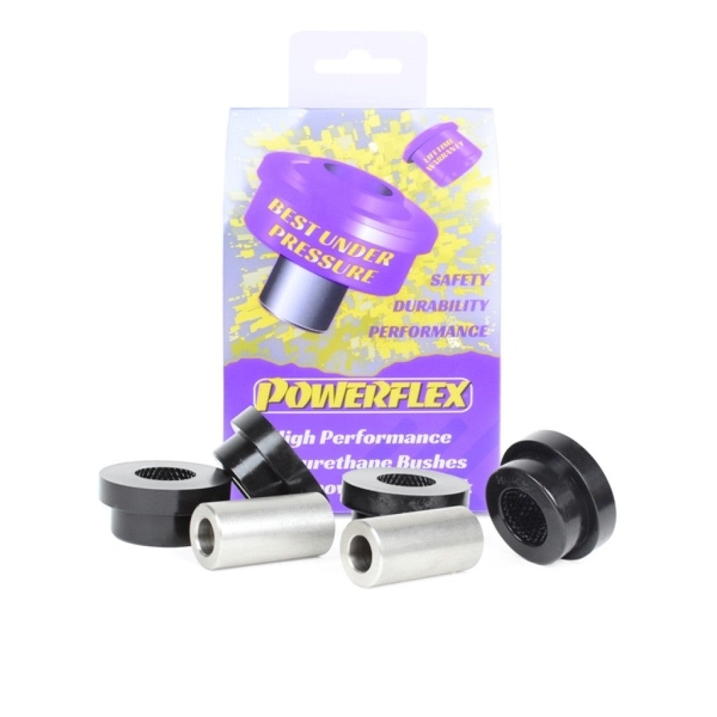 Powerflex Audi Seat Skoda Volkswagen Rear Upper Link Inner Bush (Inc. 8P RS3, 1Z Octavia, B6 Passat & MK5 Golf GTI) | Supercar Parts UK