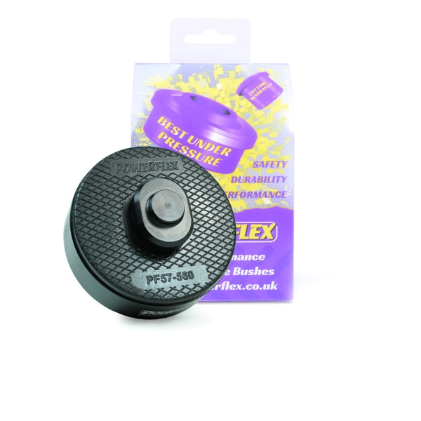 Powerflex Porsche 997 991 981 982 Jack Pad Adaptor | Supercar Parts UK