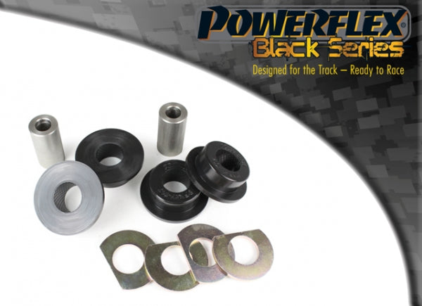 Powerflex Porsche 997 996 986 987 Black Series Rear Link Arm Inner Bush | Supercar Parts UK