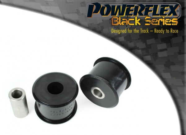 Powerflex Porsche 997 996 986 Black Series Front Track Control Arm Outer Bush | Supercar Parts UK