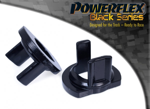 Powerflex Porsche 997 996 Black Series Gearbox Front Mounting Bush Insert Kit | Supercar Parts UK