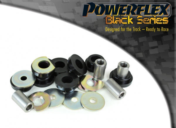 Powerflex Porsche 997 996 Black Series Rear Upper Link Arm Outer Bush | Supercar Parts UK