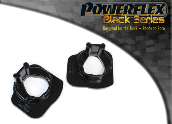 Powerflex Porsche 997 Black Series Gearbox Front Mounting Bush Insert | Supercar Parts UK