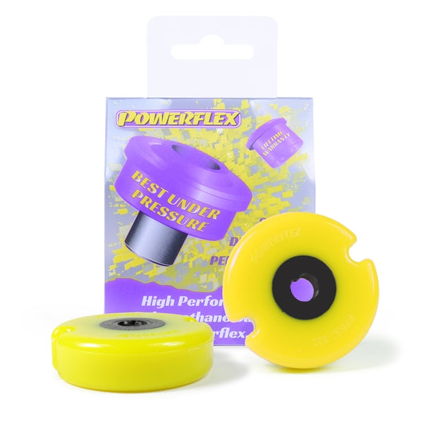 Powerflex Porsche 997 Rear Top Mount Isolator Bush (911 Turbo, 911 GT2, 911 GT3 & 911 GT3 RS) - Supercar Parts UK