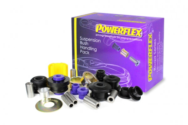 Powerflex VW Powerflex Handling Pack (Inc. MK7 Golf & B8 Passat)